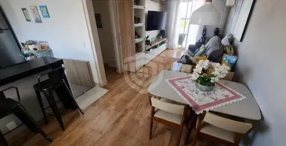 Apartamento com 2 Quartos à venda, 70m² no Parque Jardim Europa, Bauru