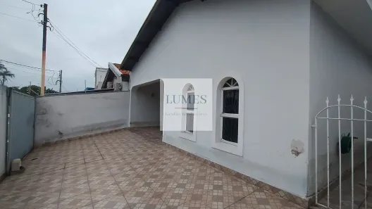 Casa com 2 Quartos à venda, 100m² no Conserva, Americana