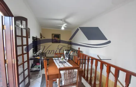 Casa com 3 Quartos para alugar, 127m² no Vila Independência, São Paulo