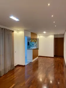 Apartamento com 2 Quartos para alugar, 66m² no Perdizes, São Paulo