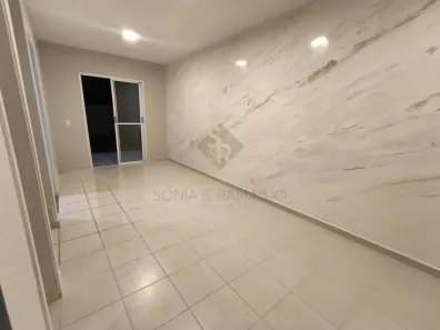 Casa de Condomínio com 3 Quartos à venda, 99m² no Bonfim Paulista, Ribeirão Preto