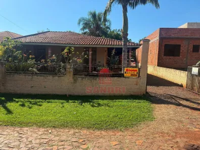 Fazenda/Sítio com 2 Quartos à venda, 385m² no Ivatuba, Ivatuba