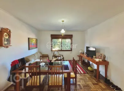 Apartamento com 3 Quartos à venda, 114m² no Bom Jesus, Porto Alegre