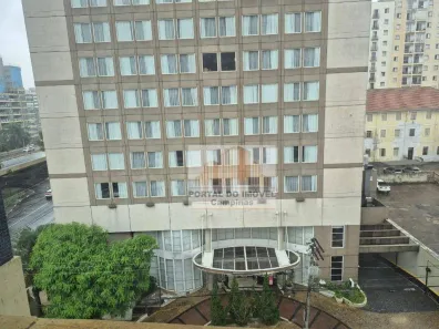 Sala Comercial à venda, 40m² no Vila Lídia, Campinas