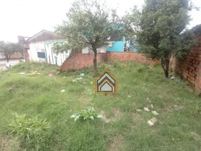 Lote/Terreno à venda, 464m² no Bela Vista, Alvorada