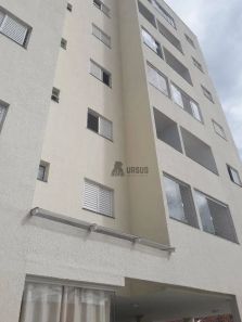 Apartamento com 2 Quartos à venda, 67m² no Loteamento Residencial Andrade, Pindamonhangaba
