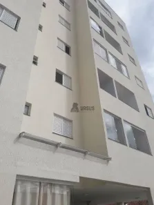 Apartamento com 2 Quartos à venda, 67m² no Loteamento Residencial Andrade, Pindamonhangaba