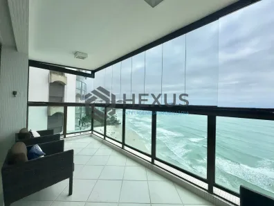 Apartamento com 4 Quartos à venda, 175m² no Vila Luis Antônio, Guarujá