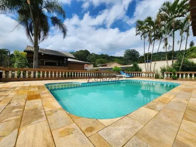 Casa com 5 Quartos à venda, 350m² no Mantiqueira, Mairiporã