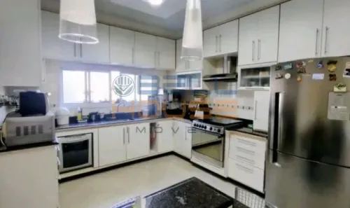 Sobrado com 3 Quartos à venda, 286m² no Jardim, Santo André