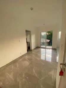 Apartamento com 2 Quartos para alugar, 51m² no Jardim das Colinas, Hortolândia