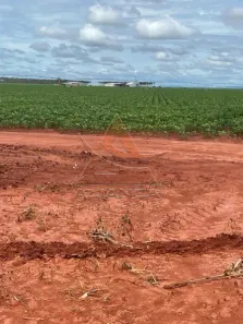 Fazenda/Sítio com 10 Quartos à venda, 80230000m² no Zona Rural, João Pinheiro