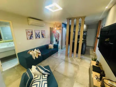 Apartamento com 1 Quarto à venda, 67m² no Copacabana, Rio de Janeiro