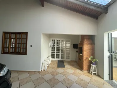Casa com 3 Quartos à venda, 213m² no Jardim América, Bauru