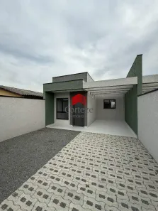 Casa com 3 Quartos à venda, 93m² no Cruzeiro, São José dos Pinhais