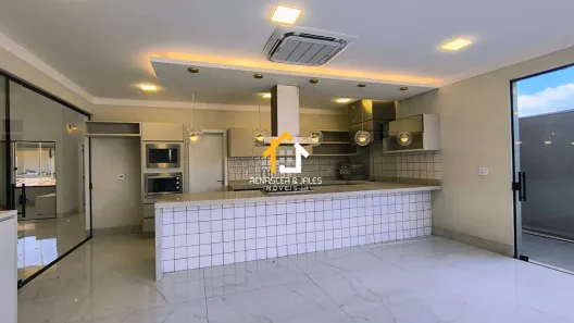 Casa de Condomínio com 3 Quartos à venda, 245m² no Iguatemi, São José do Rio Preto