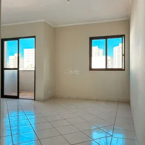 Apartamento com 3 Quartos à venda, 81m² no Vila Redentora, São José do Rio Preto