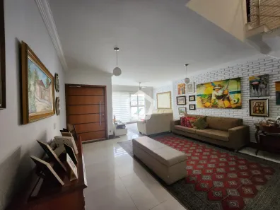 Casa com 6 Quartos à venda, 250m² no Paraíso do Morumbi, São Paulo