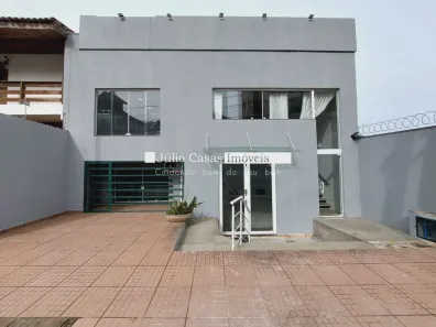Prédio Comercial para alugar, 260m² no Vila Jardini, Sorocaba