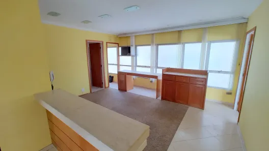 Sala Comercial para alugar, 91m² no Paraíso, São Paulo