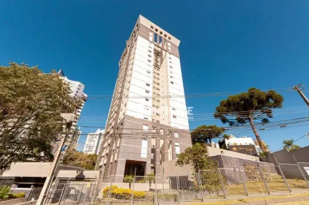 Apartamento com 2 Quartos à venda, 111m² no Mossunguê, Curitiba