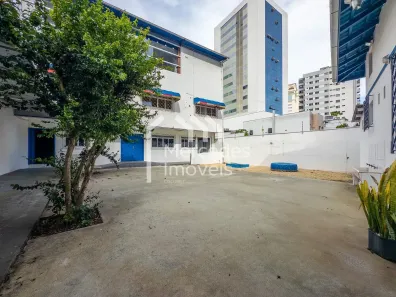 Imóvel Comercial com 1 Quarto para alugar, 400m² no Centro, Itajaí