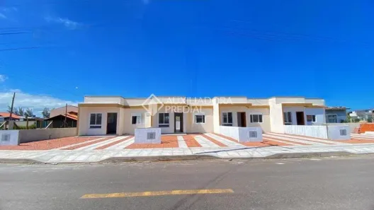 Casa com 2 Quartos à venda, 53m² no Capão da Canoa, Capão da Canoa