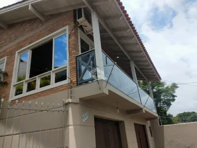 Casa com 3 Quartos à venda, 180m² no Ipanema, Porto Alegre
