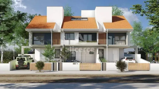 Casa com 3 Quartos à venda, 176m² no Campeche, Florianópolis