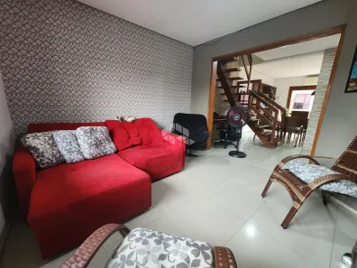 Casa com 2 Quartos à venda, 130m² no Centro Novo, Eldorado do Sul
