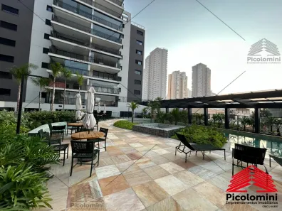 Apartamento com 3 Quartos à venda, 179m² no Belenzinho, São Paulo