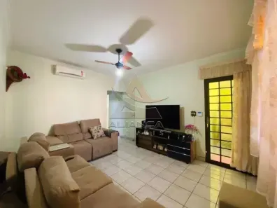 Casa com 3 Quartos à venda, 110m² no Vila Virgínia, Ribeirão Preto