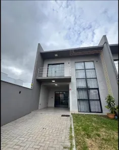 Casa com 3 Quartos à venda, 112m² no Itacolomi, Balneário Piçarras