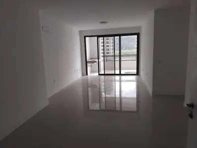 Apartamento com 3 Quartos à venda, 134m² no Barra Olímpica, Rio de Janeiro