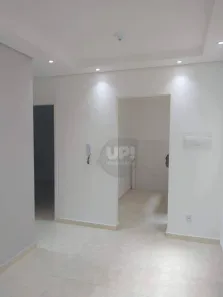 Apartamento com 2 Quartos à venda, 45m² no Campestre, Piracicaba