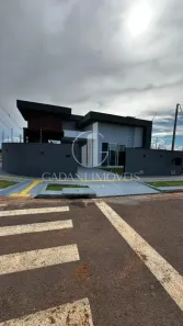 Casa com 3 Quartos à venda, 117m² no Residencial Parque do Lago, Sinop