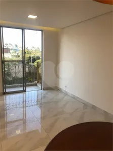 Apartamento com 2 Quartos à venda, 51m² no Cangaíba, São Paulo