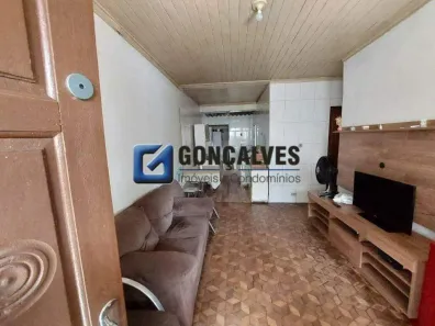 à venda, 270m² no Vila Guiomar, Santo André