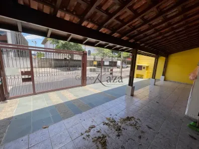 Casa com 4 Quartos à venda, 153m² no Jardim Satélite, São José dos Campos