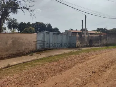 Fazenda/Sítio com 1 Quarto à venda, 86m² no Condomínio Fechado Piccolo Paese, Salto