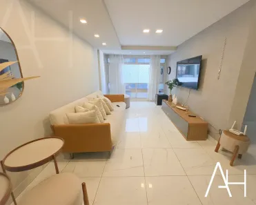 Apartamento com 3 Quartos à venda, 100m² no Encruzilhada, Recife