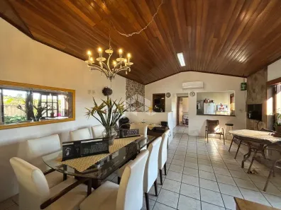 Casa com 4 Quartos à venda, 181m² no Arroio Grande, Santa Cruz do Sul