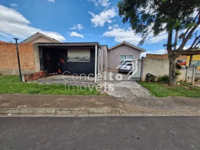 Casa com 2 Quartos à venda, 85m² no Neves, Ponta Grossa