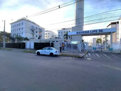 Apartamento com 2 Quartos para alugar, 50m² no Santos Dumont, São Leopoldo