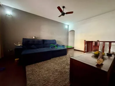 Casa com 3 Quartos à venda, 170m² no Jardim Santo Estêvão, Carapicuíba