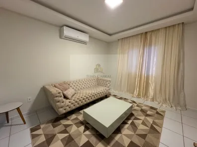 Casa com 3 Quartos para alugar, 120m² no Jardim Democrata, Imperatriz