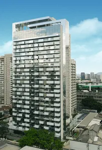Apartamento com 1 Quarto à venda, 50m² no Barra Funda, São Paulo