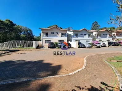 Casa de Condomínio com 3 Quartos à venda, 112m² no Paisagem Renoir, Cotia