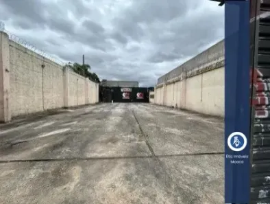 Lote/Terreno à venda, 520m² no São Miguel Paulista, São Paulo