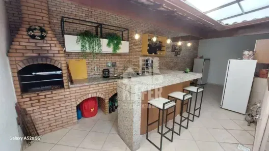 Casa de Condomínio com 3 Quartos à venda, 187m² no Arsenal, São Gonçalo